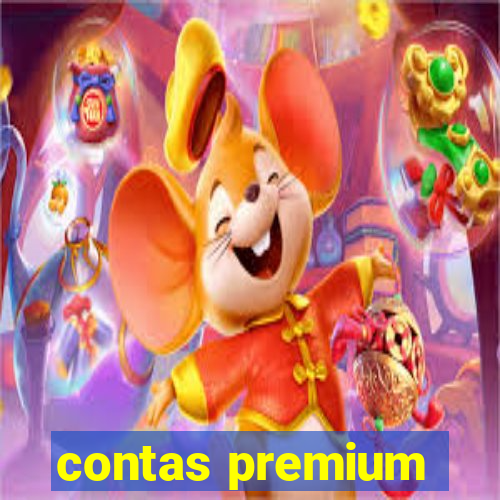 contas premium